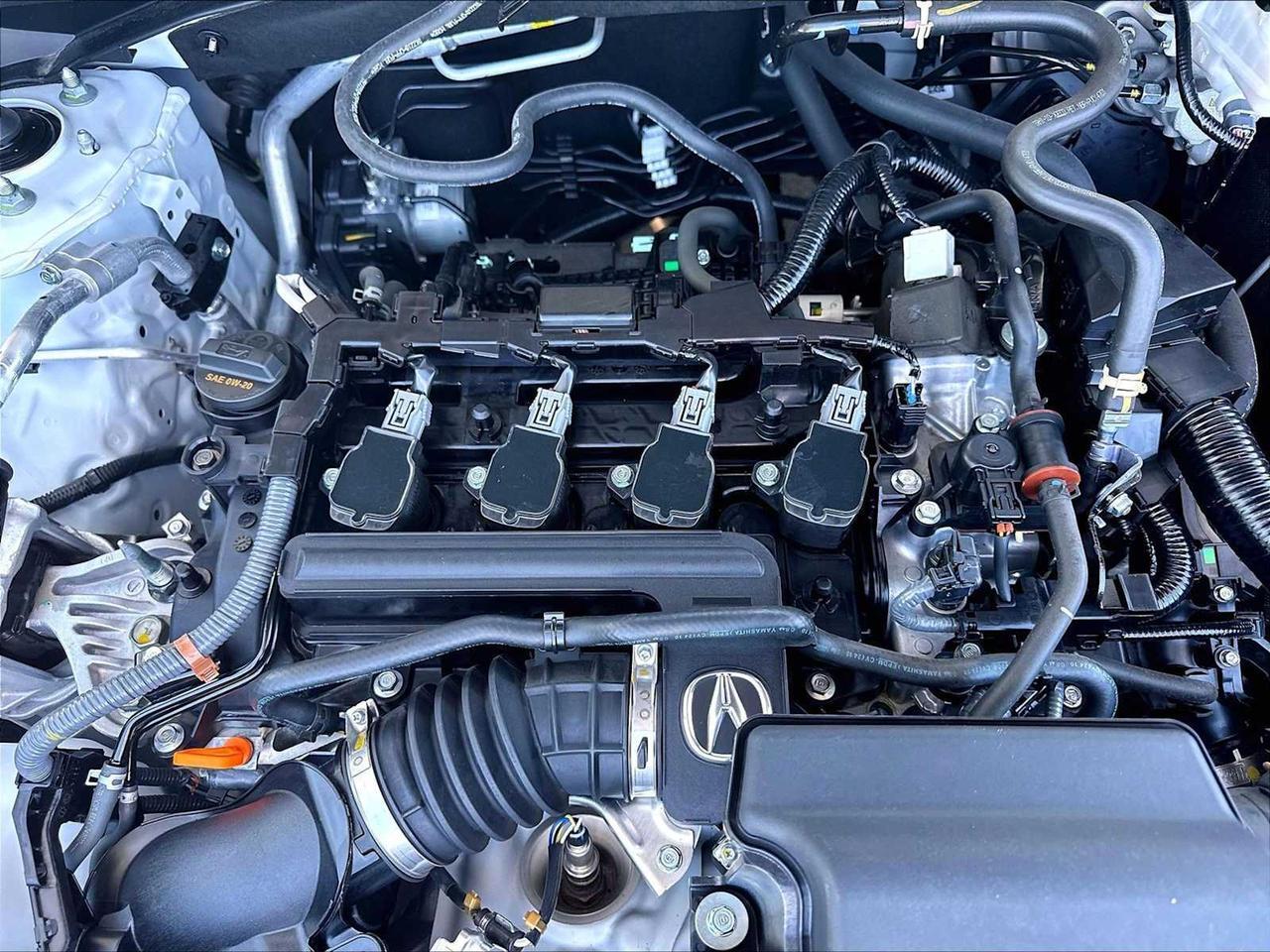 2025 Acura ADX w/A-Spec Package Roseville CA