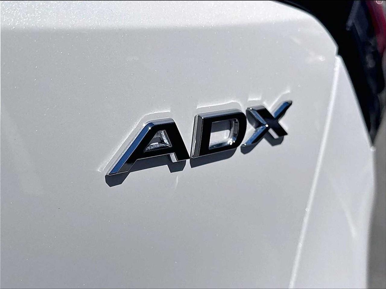 2025 Acura ADX w/A-Spec Package Roseville CA