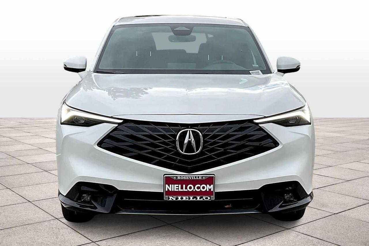 2025 Acura ADX w/A-Spec Package Roseville CA