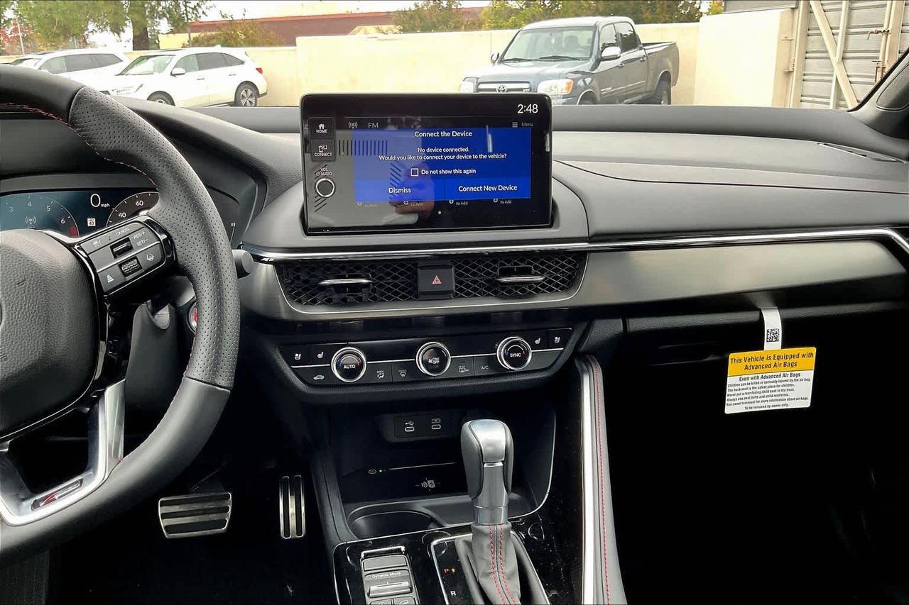 2025 Acura ADX w/A-Spec Package Roseville CA