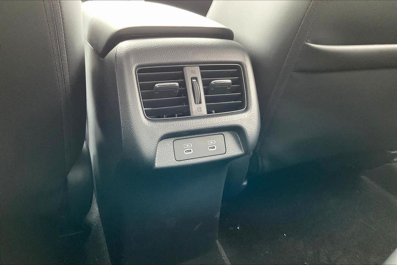 2025 Acura ADX w/A-Spec Package Roseville CA