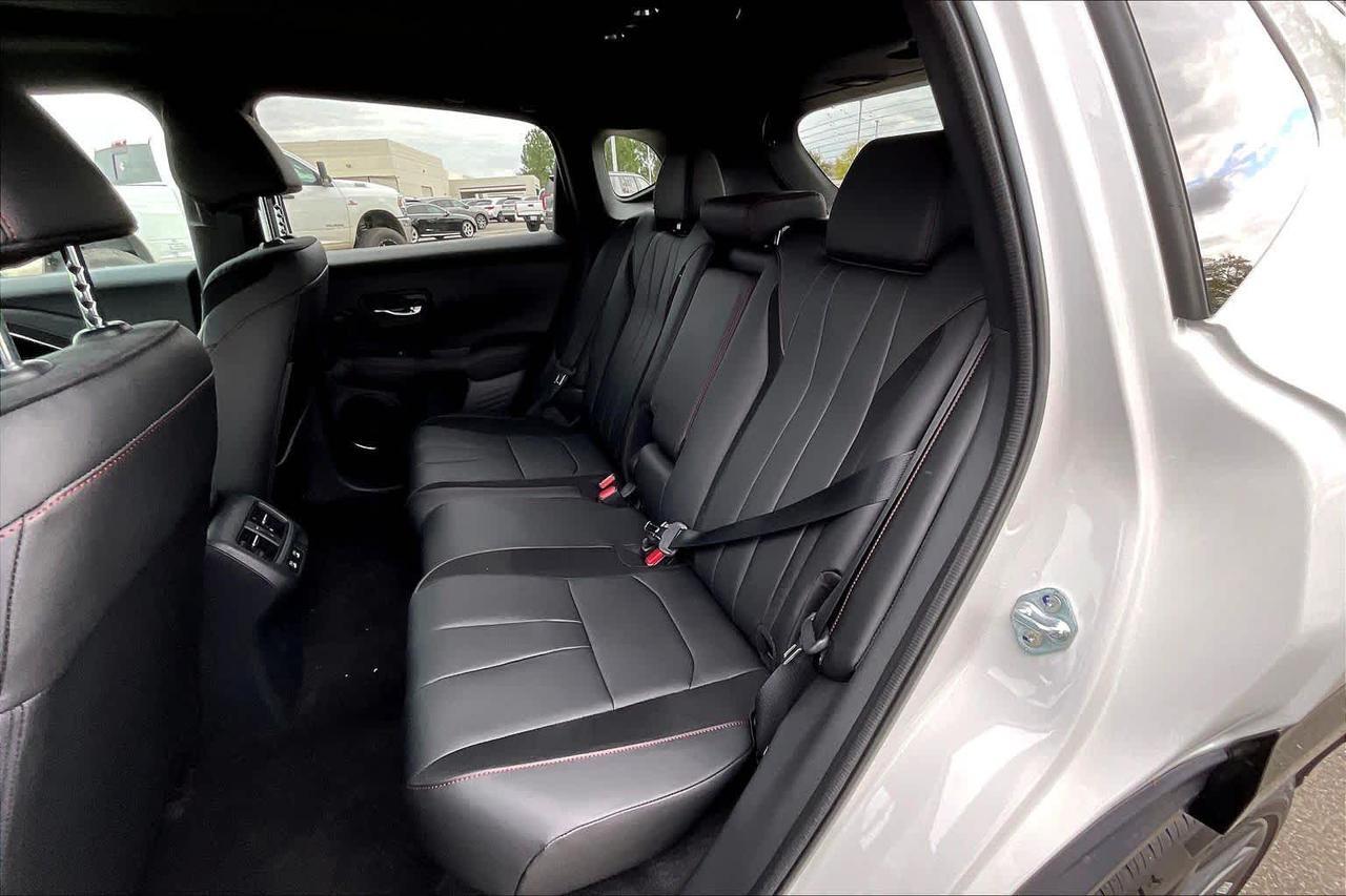 2025 Acura ADX w/A-Spec Package Roseville CA