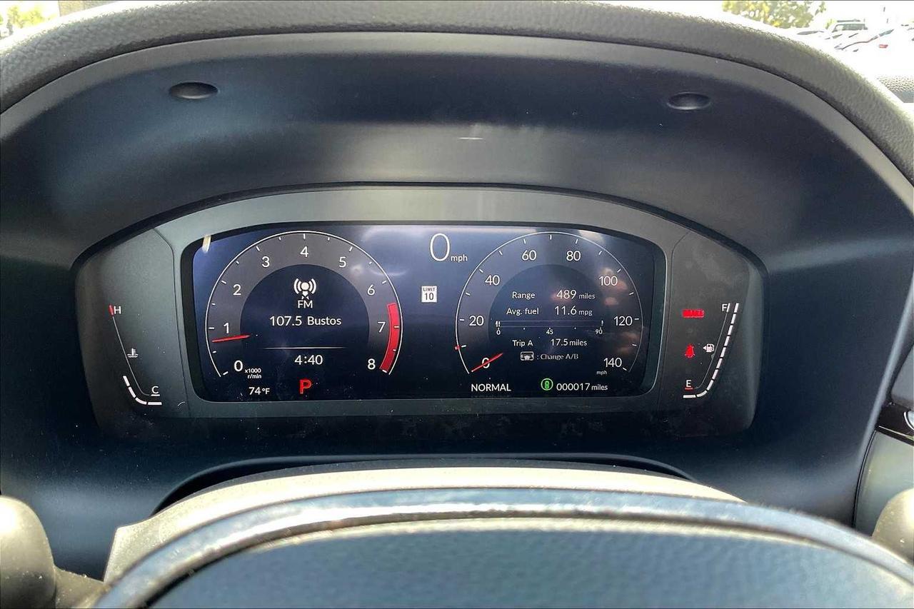 2025 Acura ADX w/A-Spec Package Roseville CA