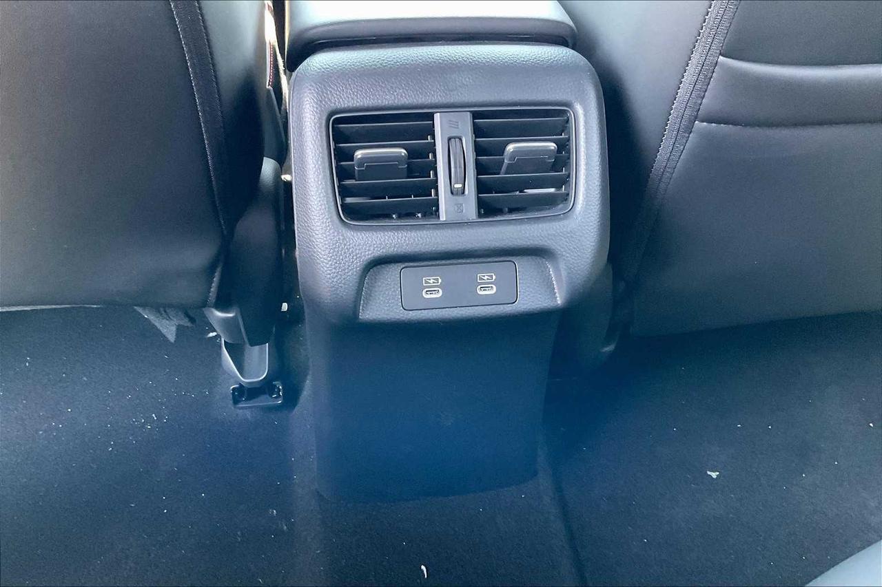 2025 Acura ADX w/A-Spec Package Roseville CA