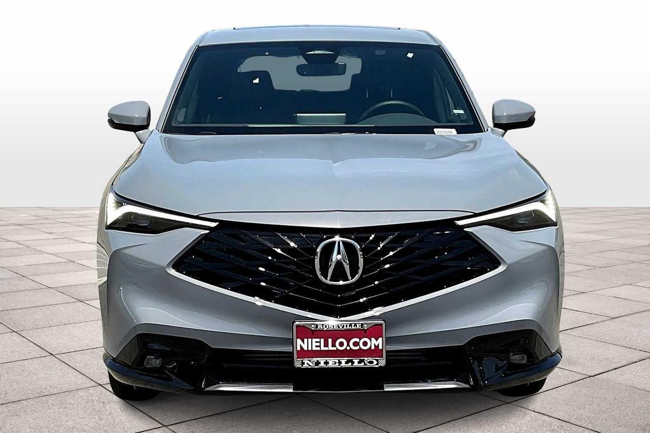 2025 Acura ADX w/A-Spec Package Roseville CA