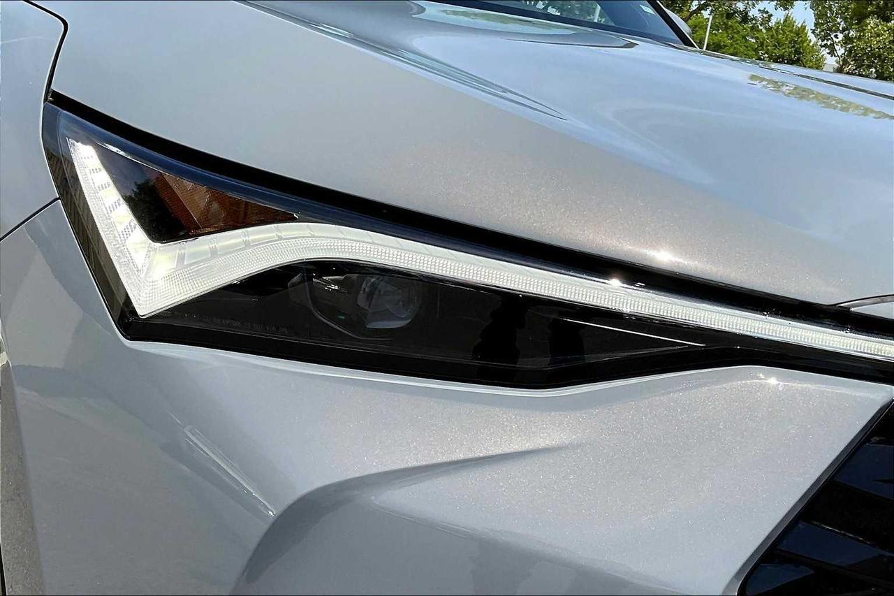 2025 Acura ADX w/A-Spec Package Roseville CA