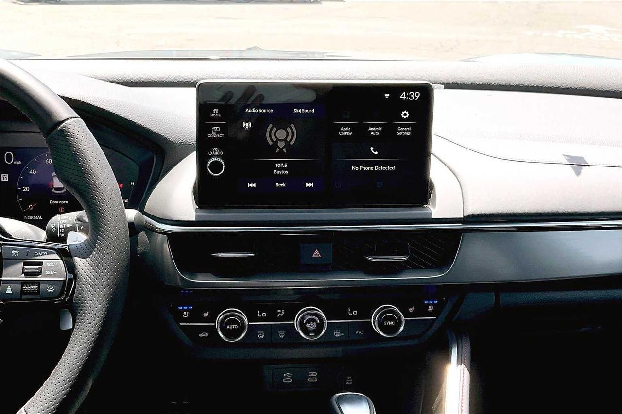 2025 Acura ADX w/A-Spec Package Roseville CA