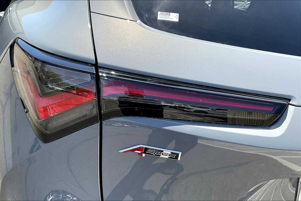 2025 Acura ADX w/A-Spec Package Roseville CA
