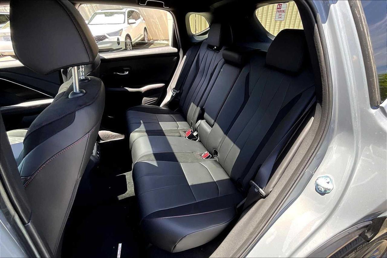 2025 Acura ADX w/A-Spec Package Roseville CA