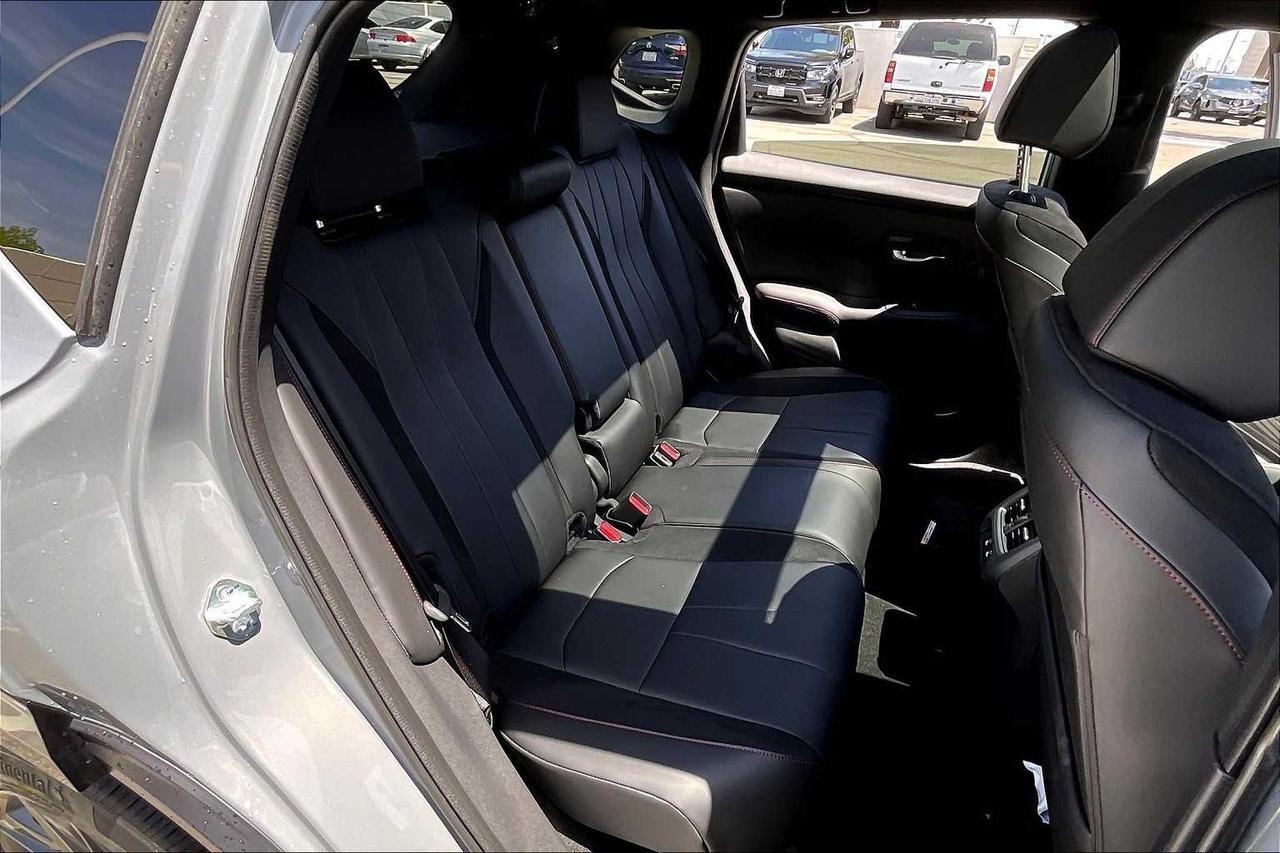 2025 Acura ADX w/A-Spec Package Roseville CA