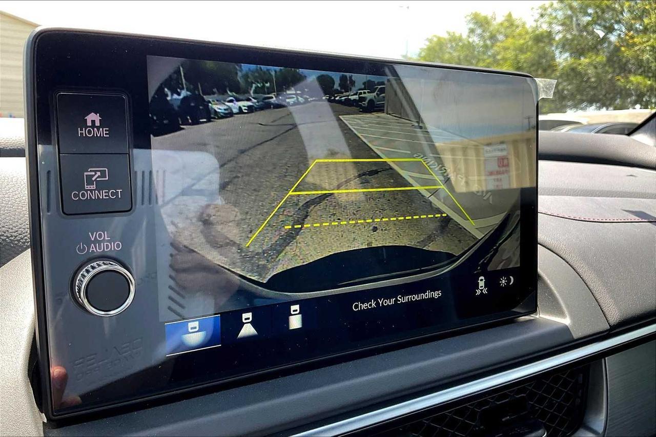 2025 Acura ADX w/A-Spec Package Roseville CA