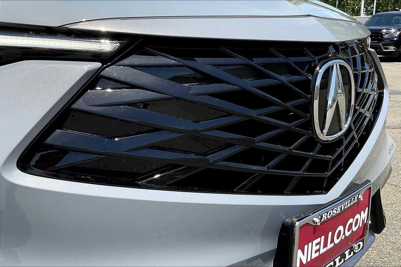 2025 Acura ADX w/A-Spec Package Roseville CA