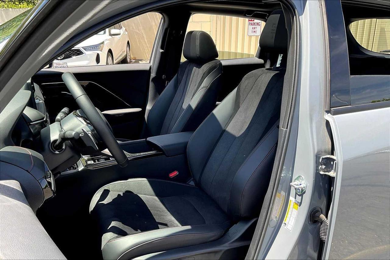 2025 Acura ADX w/A-Spec Package Roseville CA