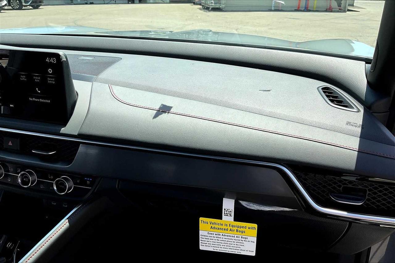 2025 Acura ADX w/A-Spec Package Roseville CA