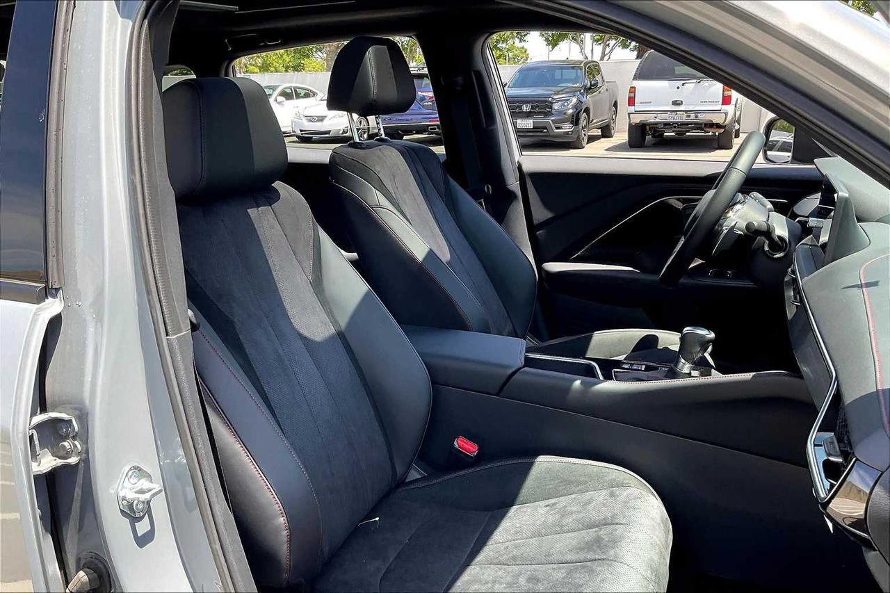 2025 Acura ADX w/A-Spec Package Roseville CA