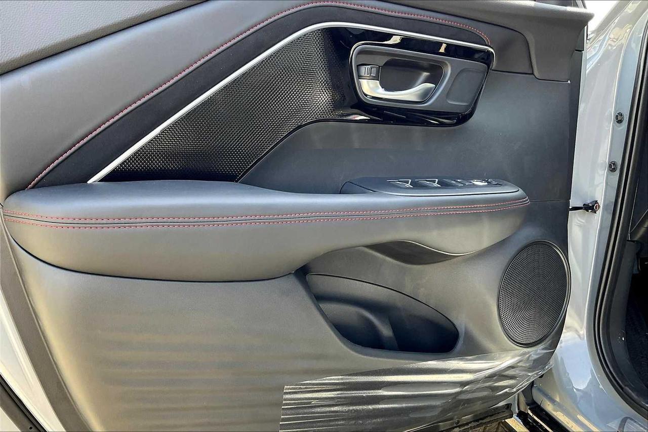 2025 Acura ADX w/A-Spec Package Roseville CA