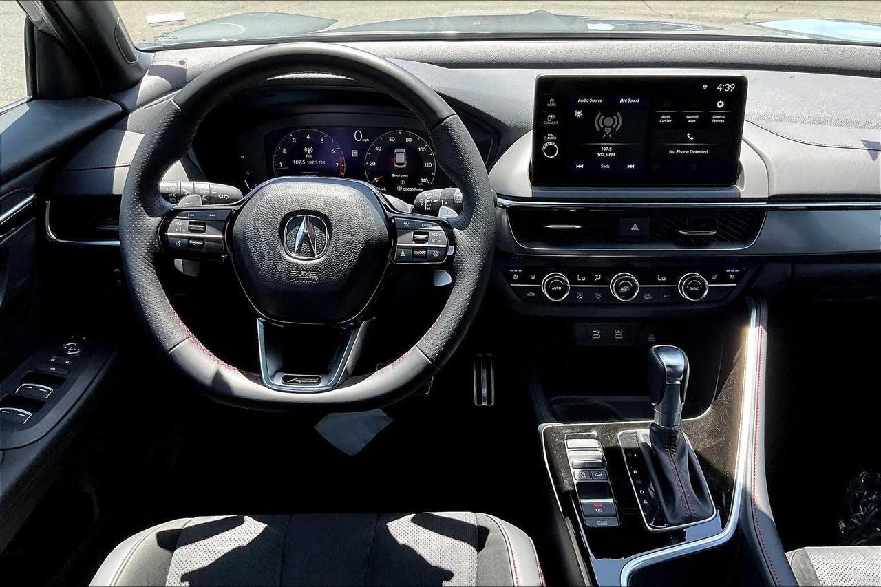 2025 Acura ADX w/A-Spec Package Roseville CA