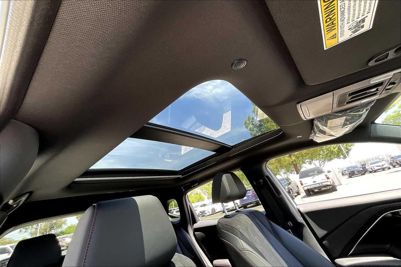 2025 Acura ADX w/A-Spec Package Roseville CA