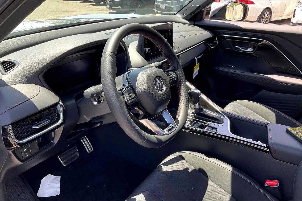 2025 Acura ADX w/A-Spec Package Roseville CA