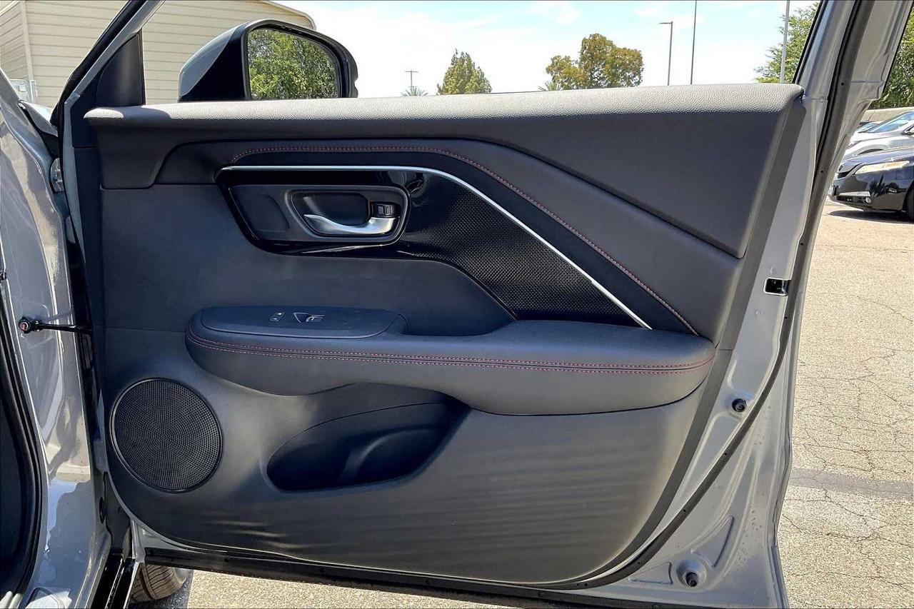 2025 Acura ADX w/A-Spec Package Roseville CA