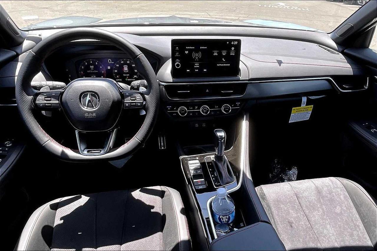 2025 Acura ADX w/A-Spec Package Roseville CA