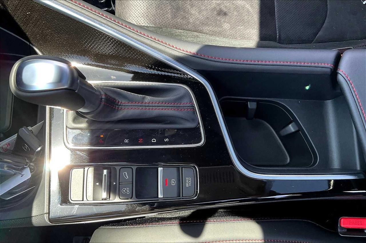 2025 Acura ADX w/A-Spec Package Roseville CA