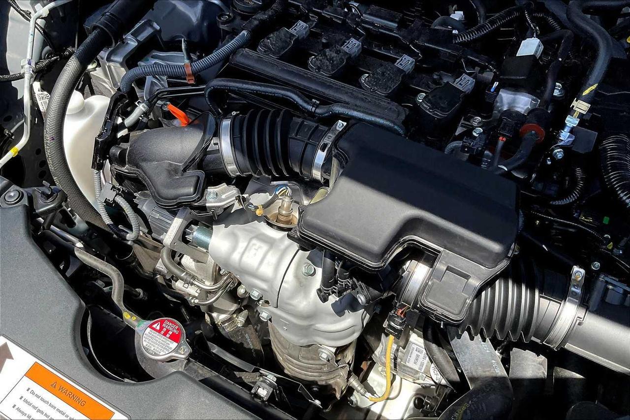 2025 Acura ADX w/A-Spec Package Roseville CA