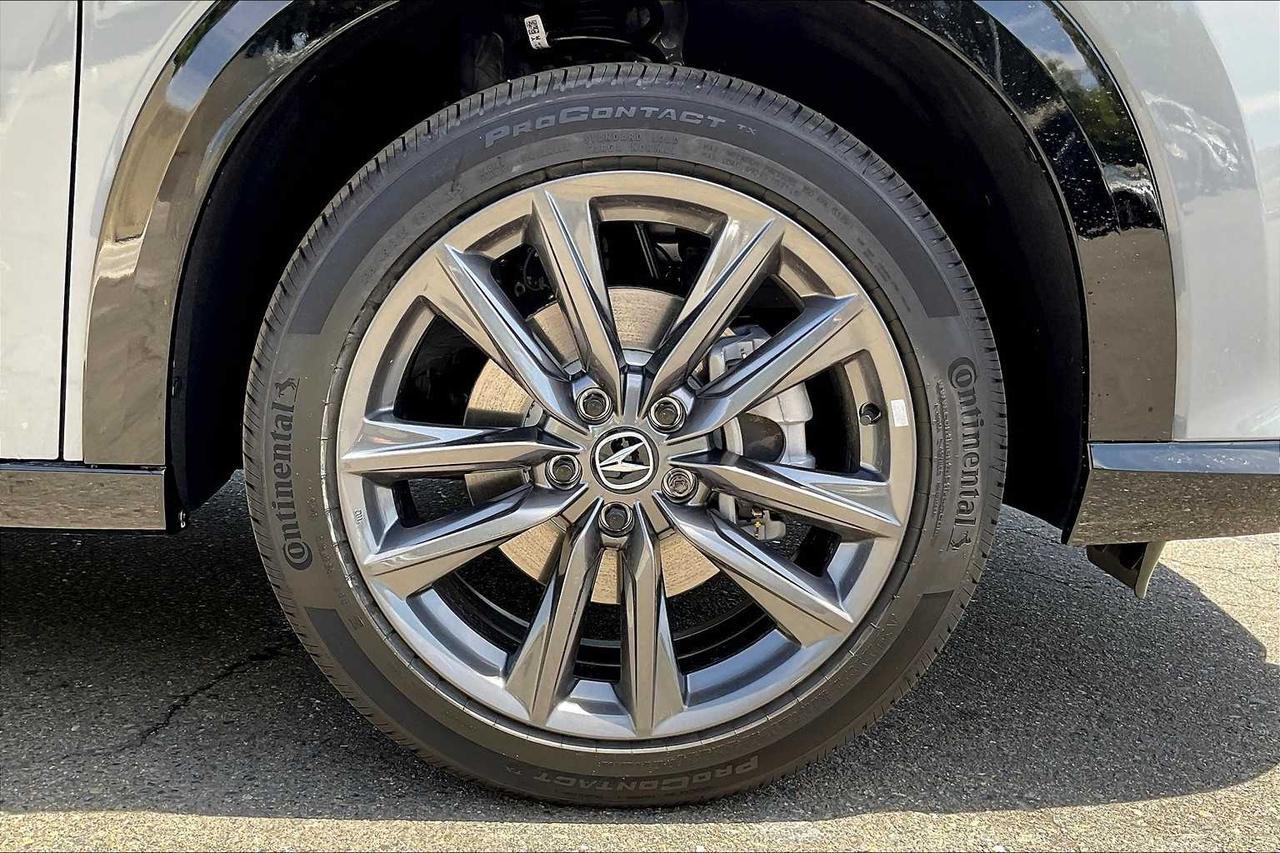 2025 Acura ADX w/A-Spec Package Roseville CA