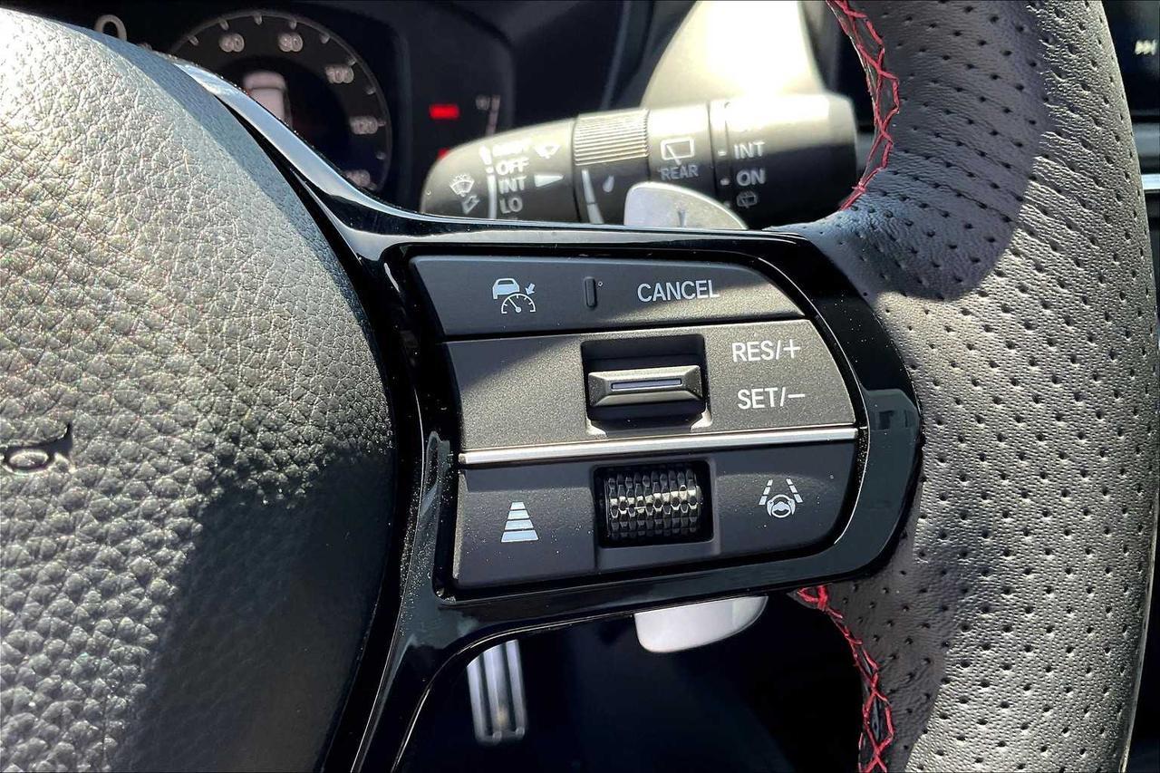 2025 Acura ADX w/A-Spec Package Roseville CA