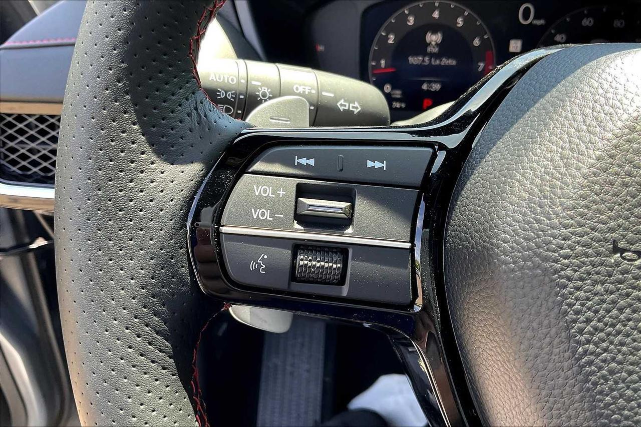 2025 Acura ADX w/A-Spec Package Roseville CA