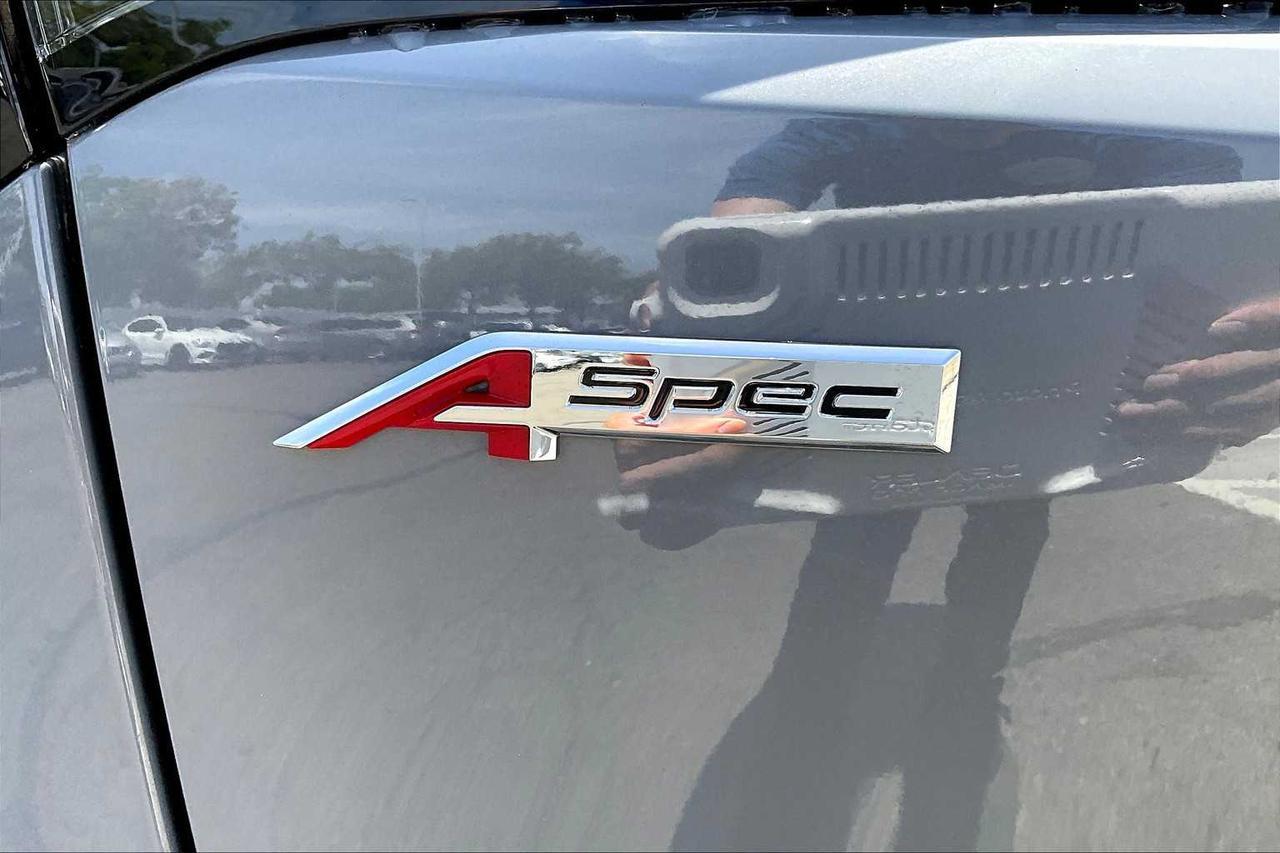 2025 Acura ADX w/A-Spec Package Roseville CA