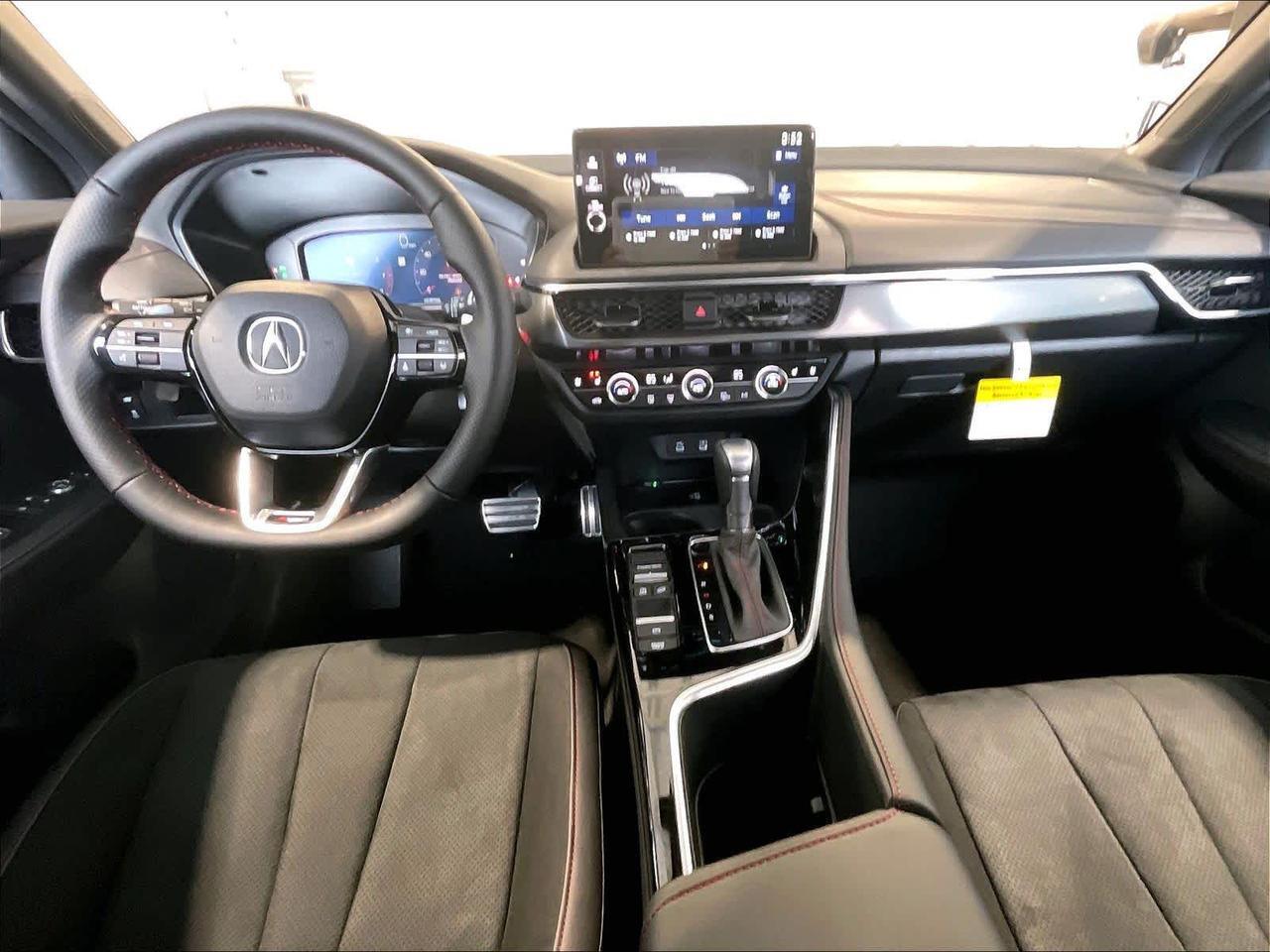 2025 Acura ADX w/A-Spec Package Roseville CA