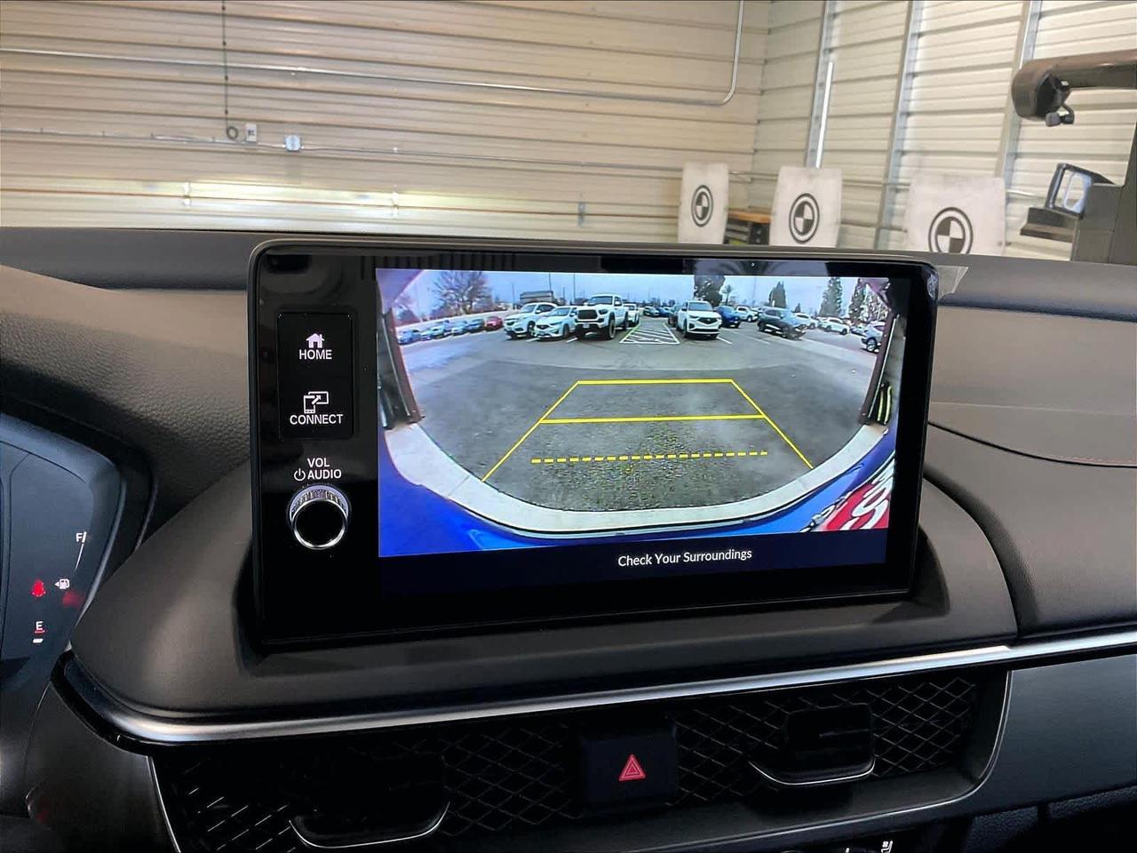 2025 Acura ADX w/A-Spec Package Roseville CA