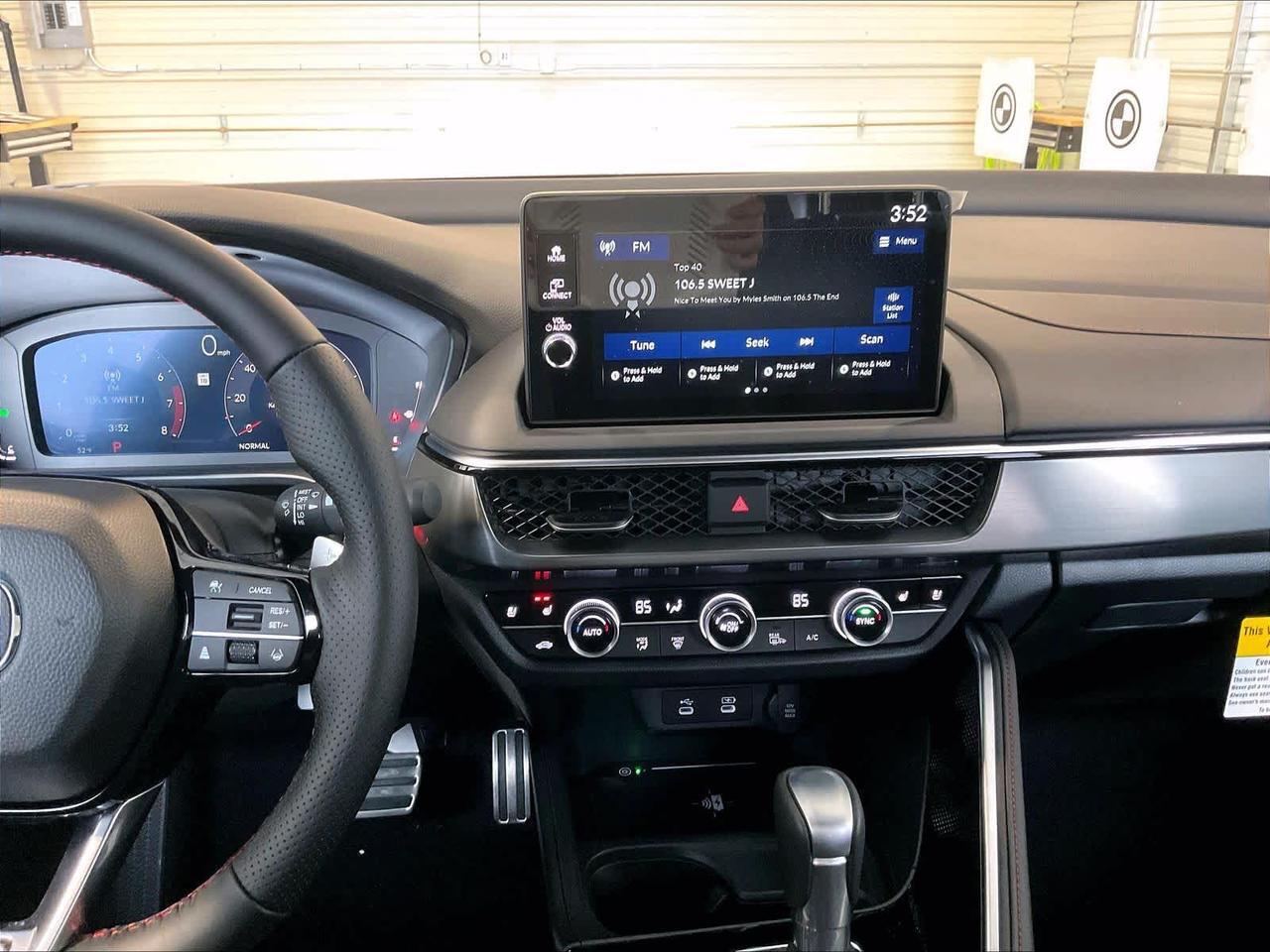 2025 Acura ADX w/A-Spec Package Roseville CA