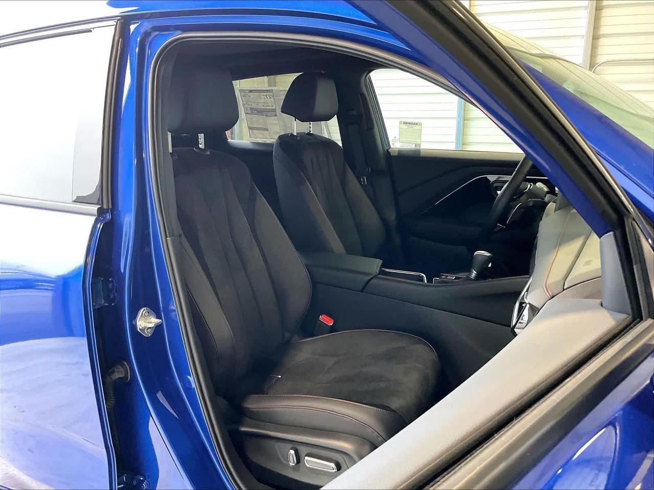 2025 Acura ADX w/A-Spec Package Roseville CA