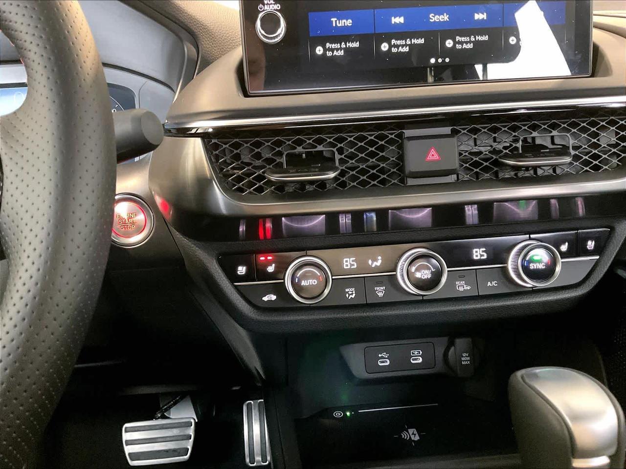 2025 Acura ADX w/A-Spec Package Roseville CA