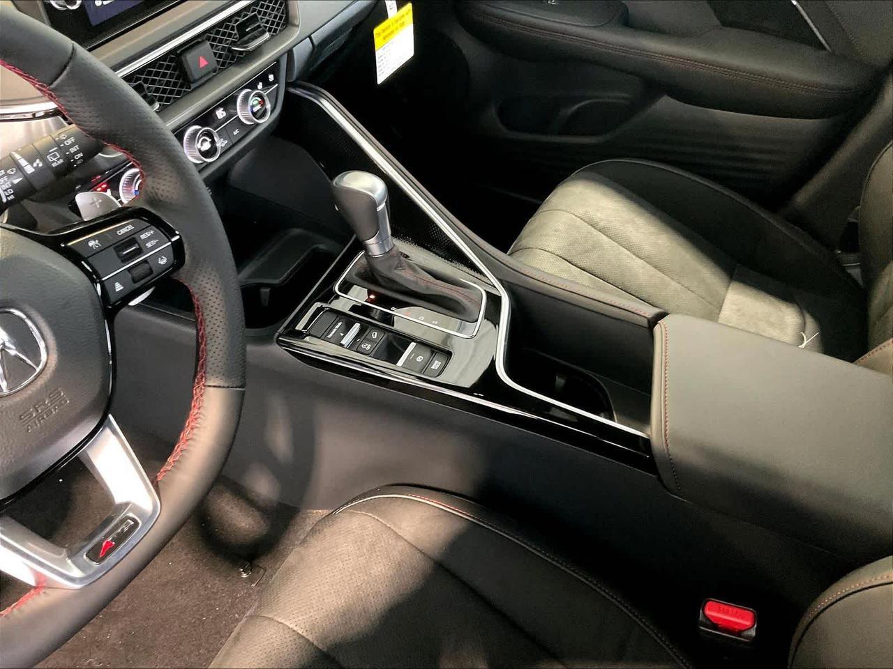 2025 Acura ADX w/A-Spec Package Roseville CA