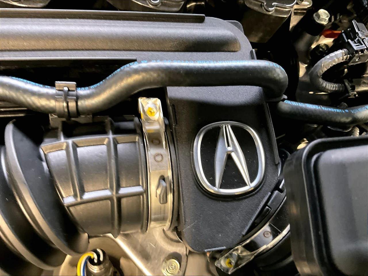 2025 Acura ADX w/A-Spec Package Roseville CA