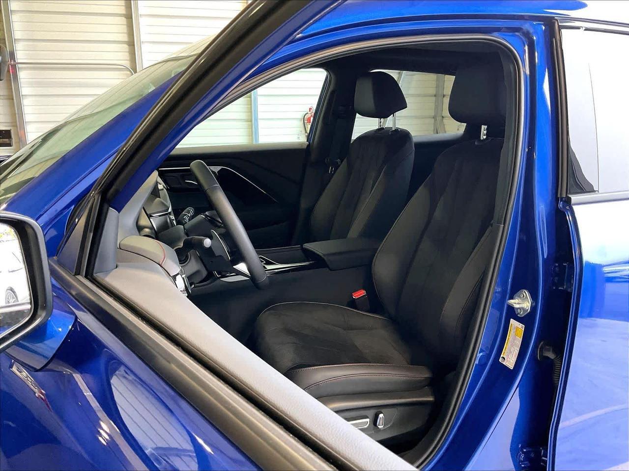 2025 Acura ADX w/A-Spec Package Roseville CA