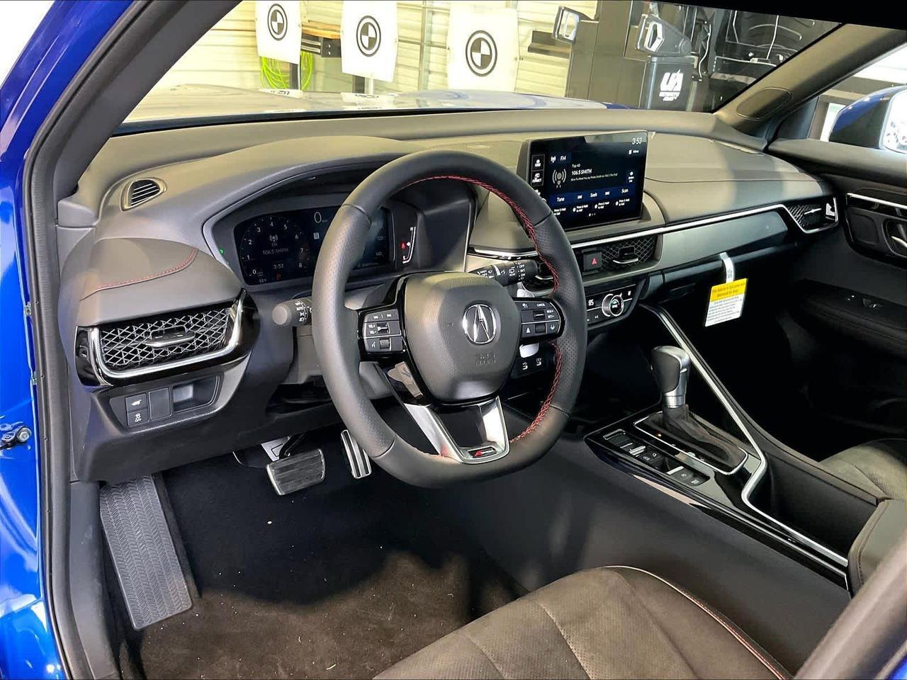 2025 Acura ADX w/A-Spec Package Roseville CA