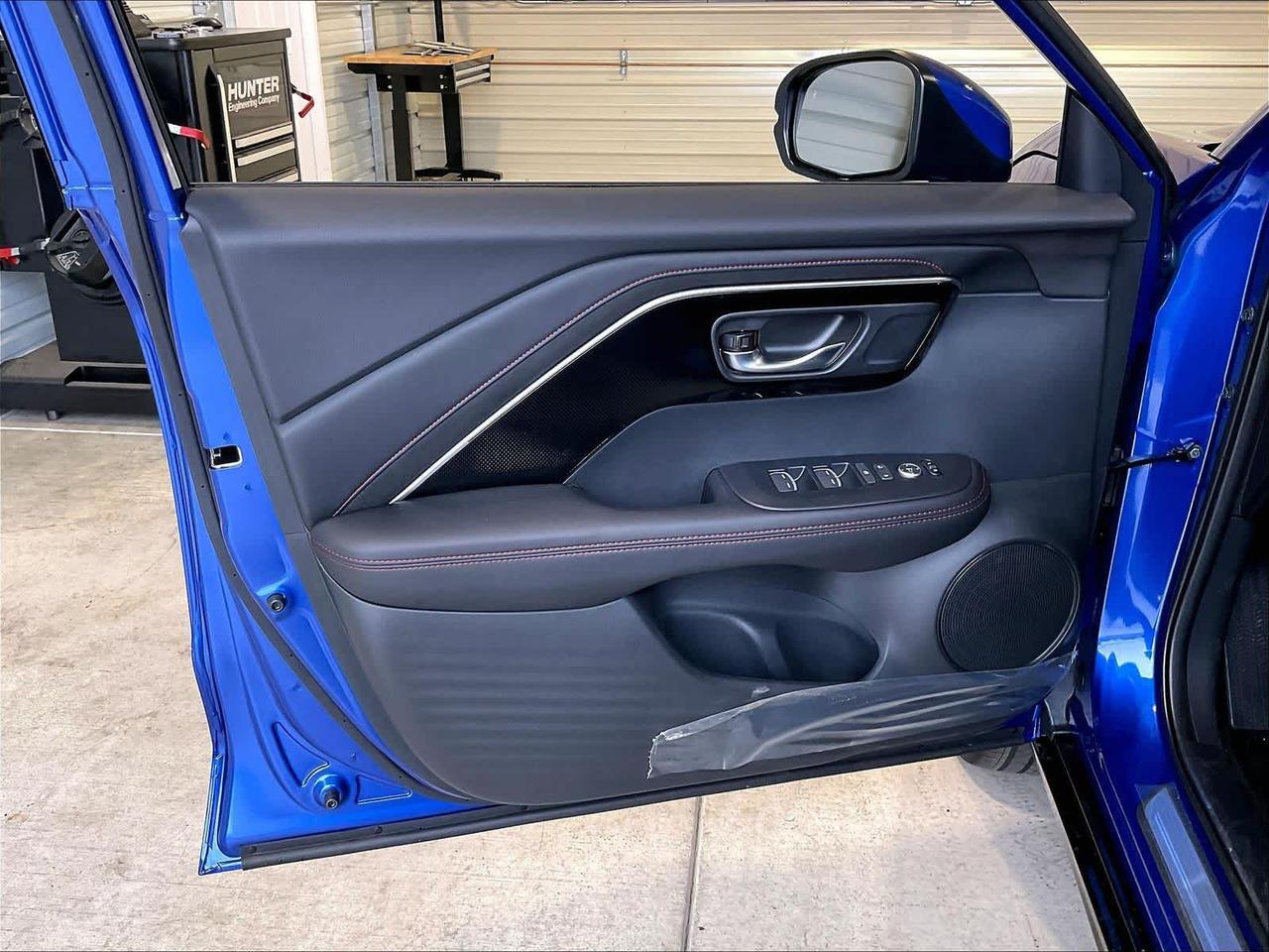 2025 Acura ADX w/A-Spec Package Roseville CA