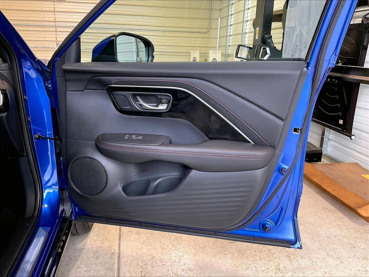 2025 Acura ADX w/A-Spec Package Roseville CA