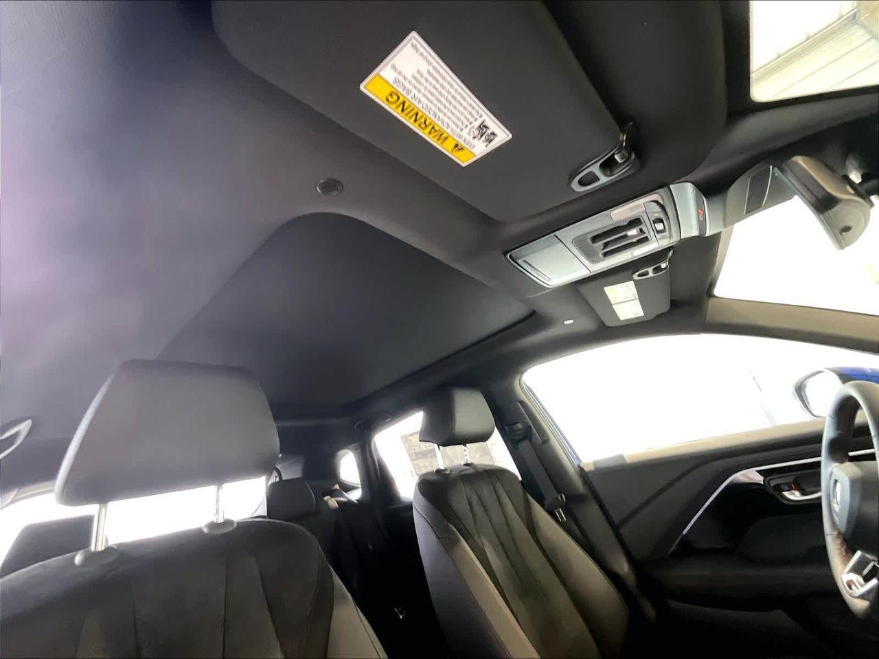 2025 Acura ADX w/A-Spec Package Roseville CA