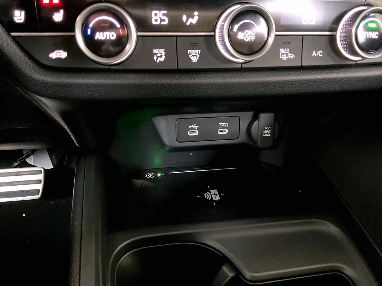 2025 Acura ADX w/A-Spec Package Roseville CA