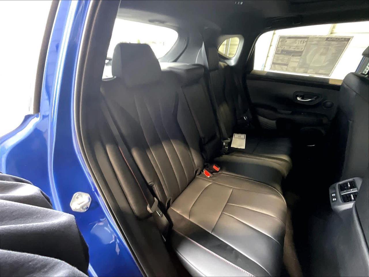 2025 Acura ADX w/A-Spec Package Roseville CA