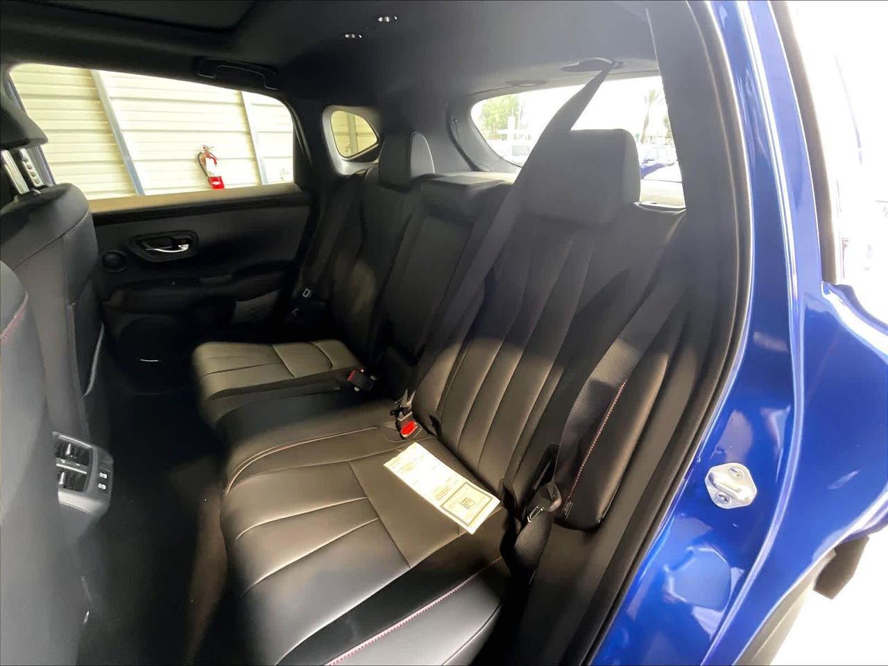 2025 Acura ADX w/A-Spec Package Roseville CA