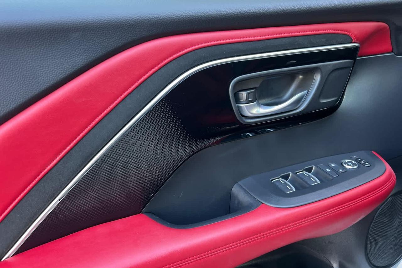 2025 Acura ADX w/A-Spec Package Roseville CA