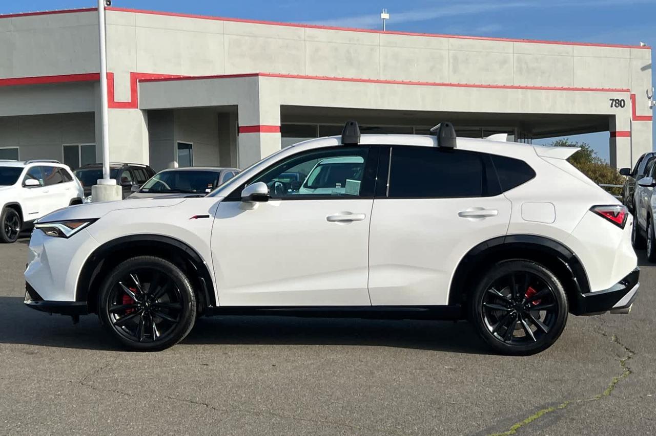 2025 Acura ADX w/A-Spec Package Roseville CA