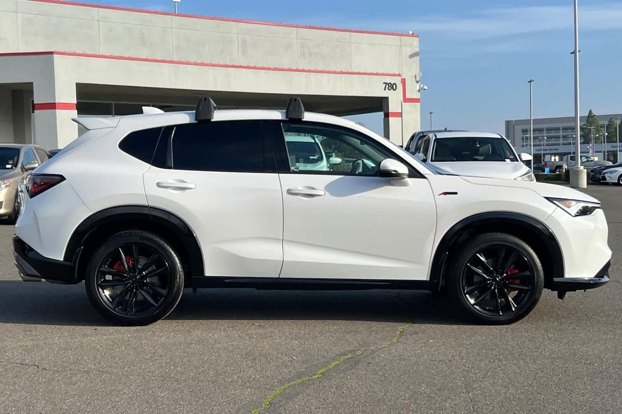 2025 Acura ADX w/A-Spec Package Roseville CA