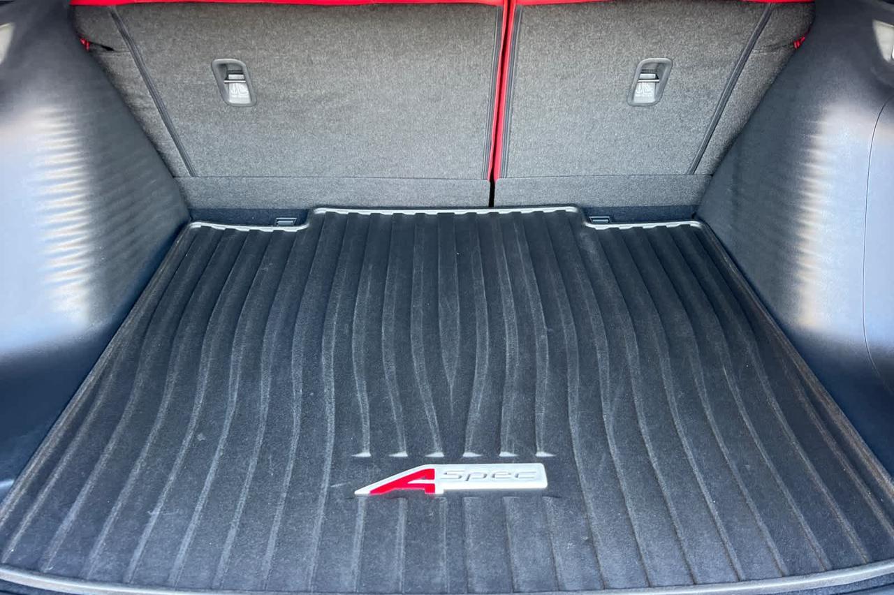 2025 Acura ADX w/A-Spec Package Roseville CA